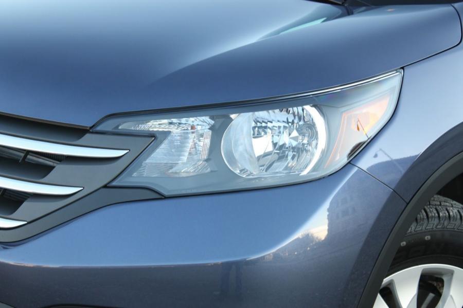  Honda CR-V 2012 года  (фото 4 из 139)